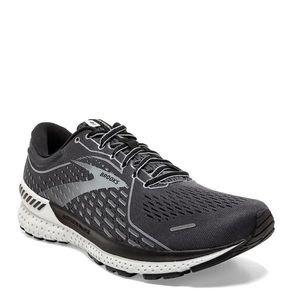 BROOKS Adrenaline 21 Guiderails Running Shoe Size 12 Wide